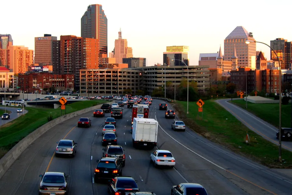 Saint Paul Minnesota